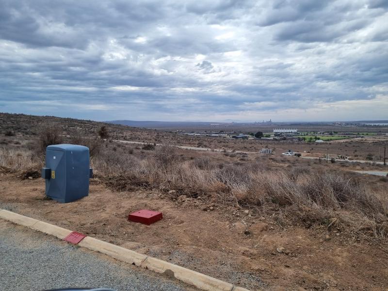 0 Bedroom Property for Sale in Saldanha Rural Western Cape